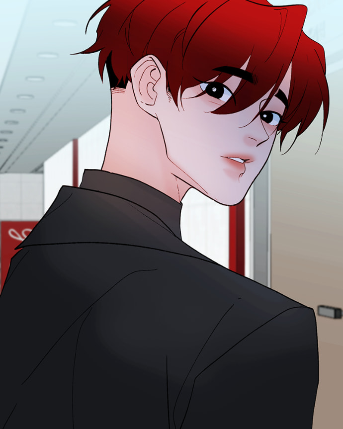 Read Lost in Translation chapter 182 image 140 on Lezhin