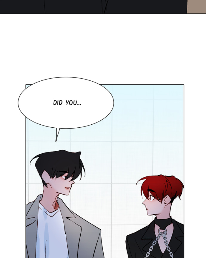 Read Lost in Translation chapter 182 image 141 on Lezhin