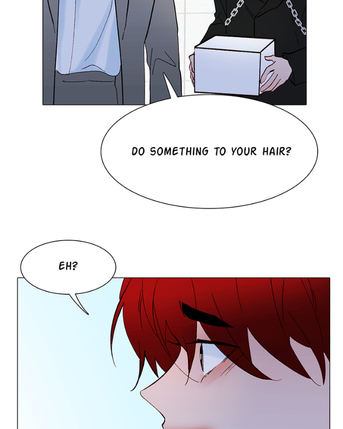 Read Lost in Translation chapter 182 image 142 on Lezhin