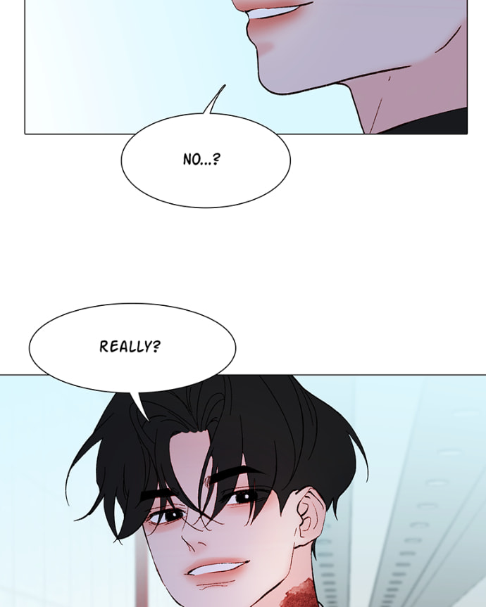 Read Lost in Translation chapter 182 image 143 on Lezhin