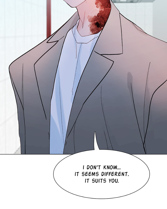 Read Lost in Translation chapter 182 image 144 on Lezhin