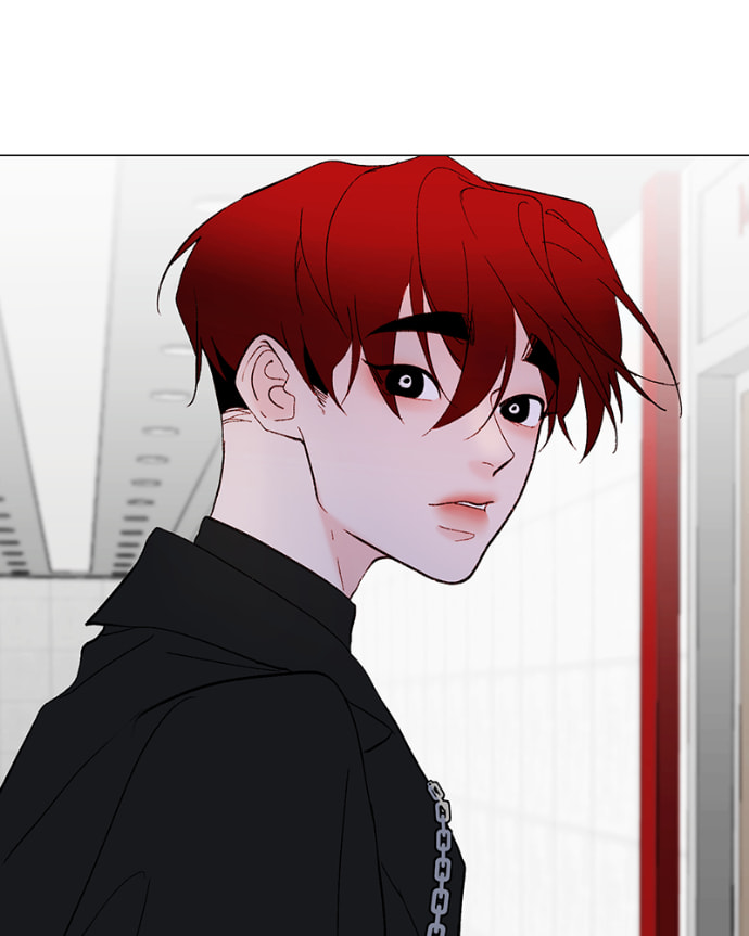 Read Lost in Translation chapter 182 image 146 on Lezhin