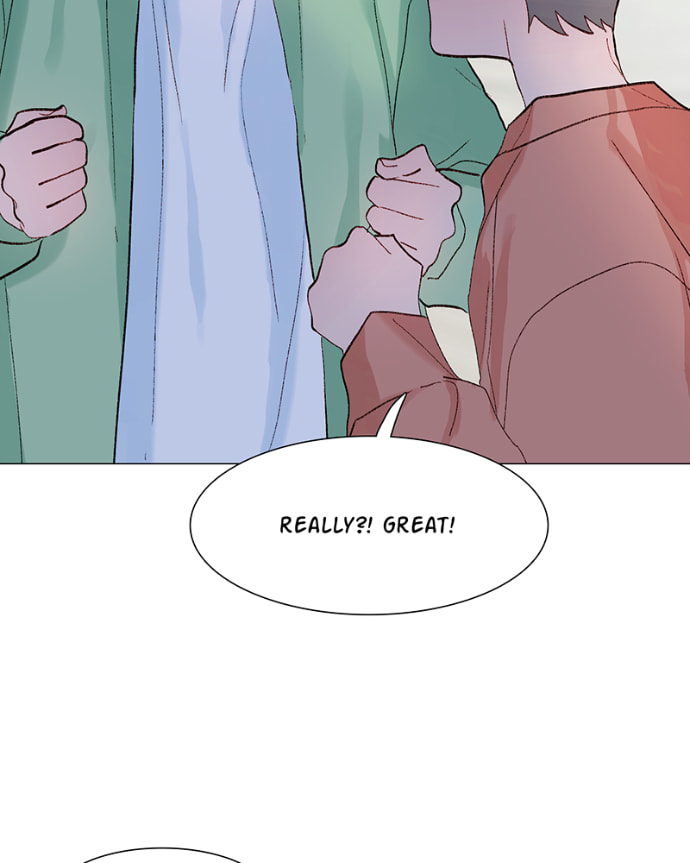 Read Lost in Translation chapter 182 image 15 on Lezhin