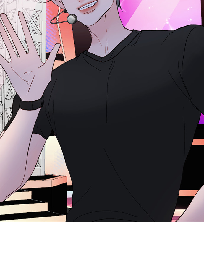 Read Lost in Translation chapter 182 image 152 on Lezhin