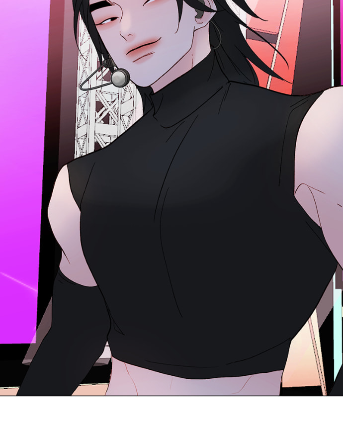 Read Lost in Translation chapter 182 image 155 on Lezhin