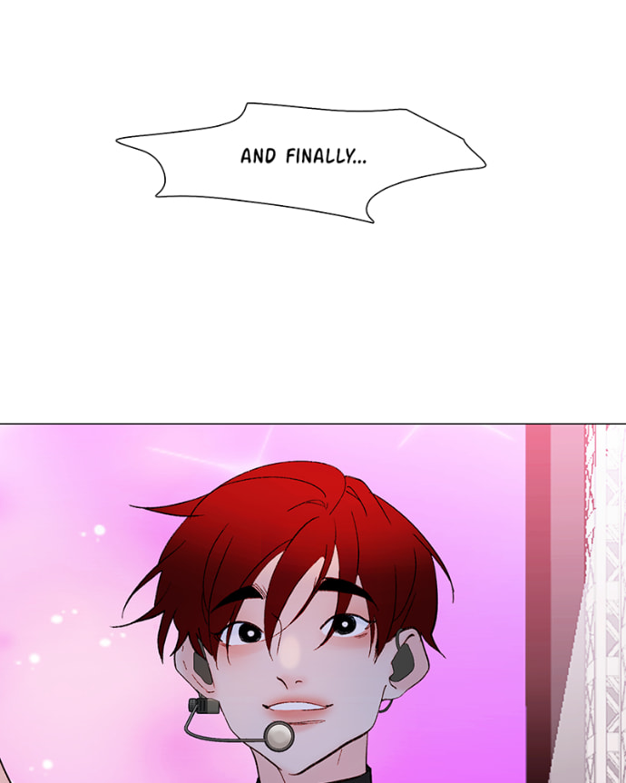 Read Lost in Translation chapter 182 image 156 on Lezhin