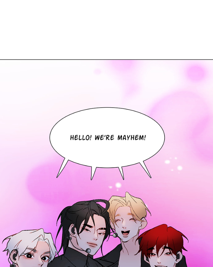 Read Lost in Translation chapter 182 image 159 on Lezhin