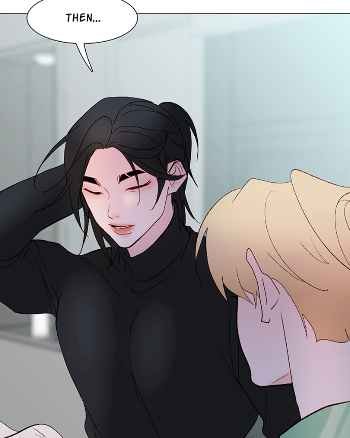 Read Lost in Translation chapter 182 image 16 on Lezhin