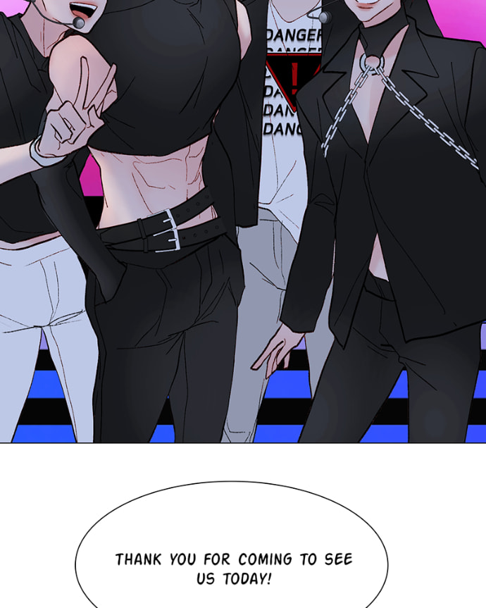 Read Lost in Translation chapter 182 image 160 on Lezhin