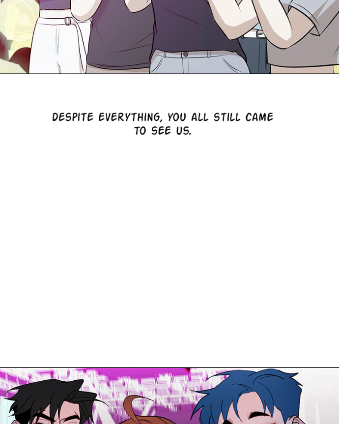 Read Lost in Translation chapter 182 image 164 on Lezhin