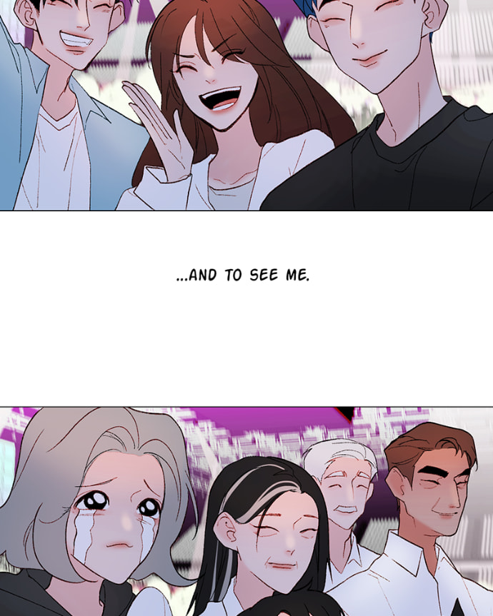 Read Lost in Translation chapter 182 image 165 on Lezhin