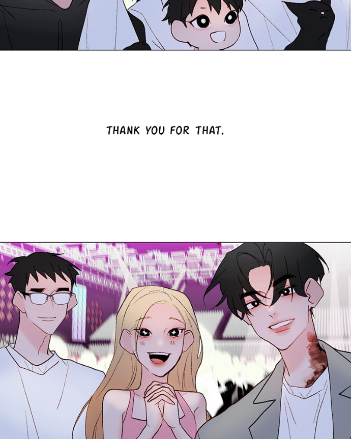 Read Lost in Translation chapter 182 image 166 on Lezhin