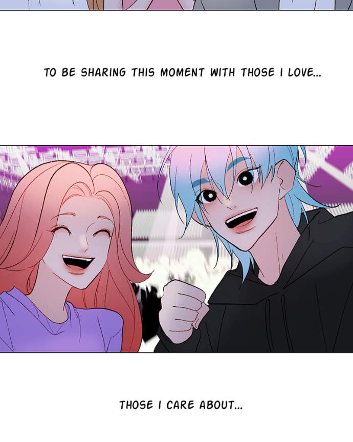 Read Lost in Translation chapter 182 image 167 on Lezhin