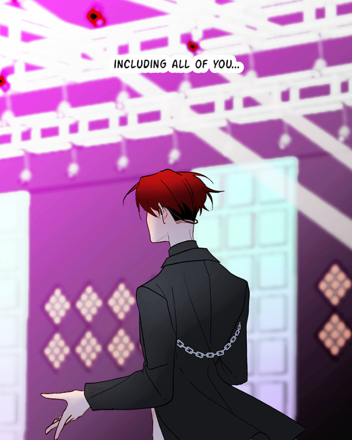 Read Lost in Translation chapter 182 image 169 on Lezhin