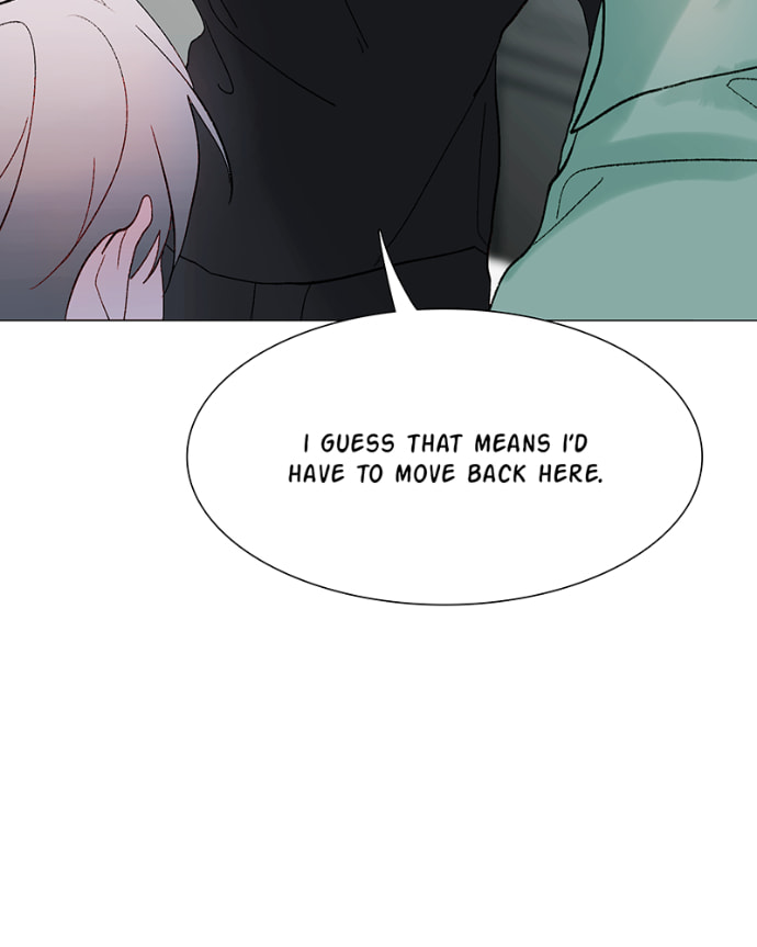 Read Lost in Translation chapter 182 image 17 on Lezhin