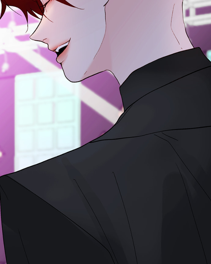 Read Lost in Translation chapter 182 image 172 on Lezhin