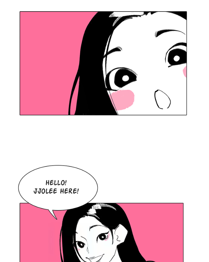 Read Lost in Translation chapter 182 image 177 on Lezhin