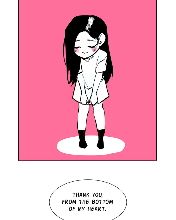 Read Lost in Translation chapter 182 image 182 on Lezhin