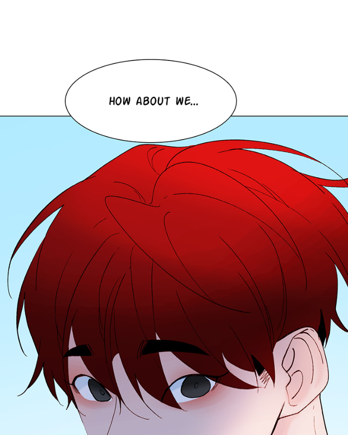 Read Lost in Translation chapter 182 image 2 on Lezhin