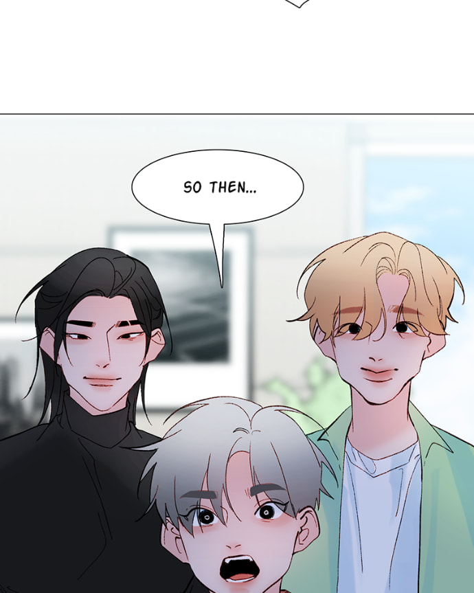 Read Lost in Translation chapter 182 image 20 on Lezhin