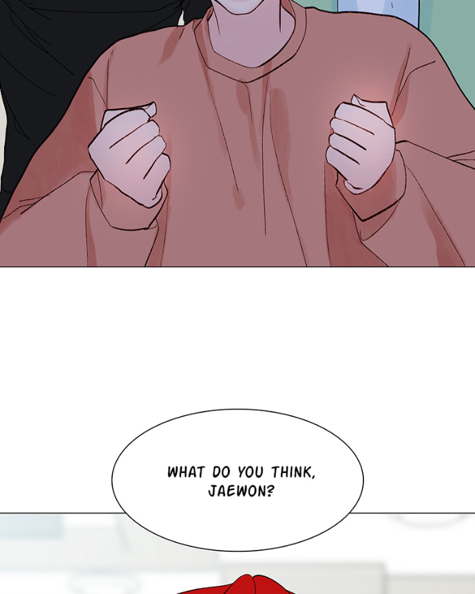 Read Lost in Translation chapter 182 image 21 on Lezhin