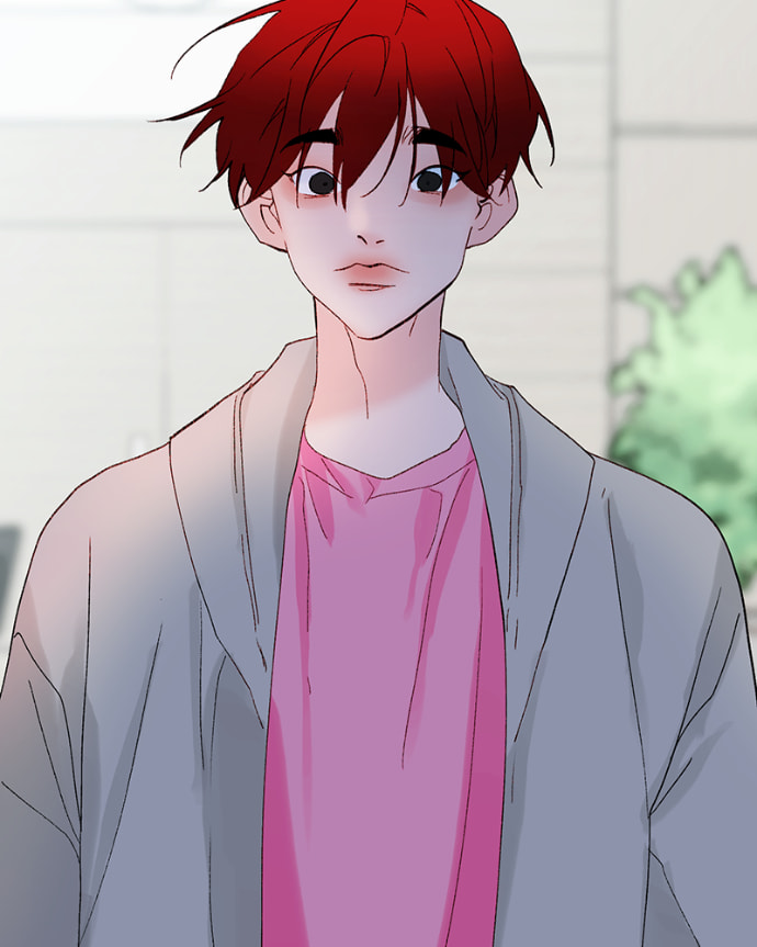 Read Lost in Translation chapter 182 image 22 on Lezhin