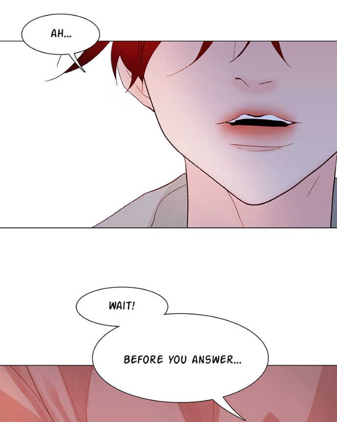 Read Lost in Translation chapter 182 image 25 on Lezhin