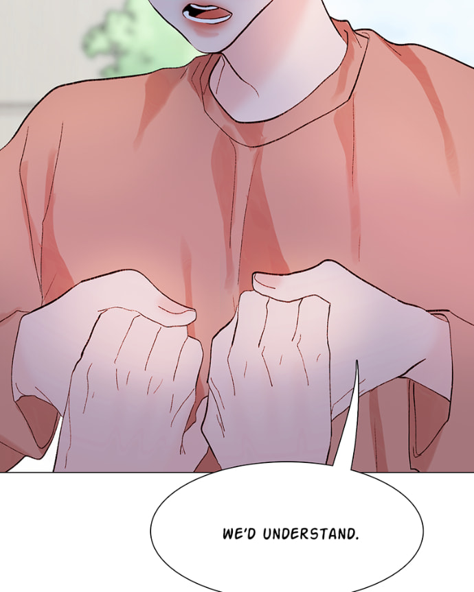 Read Lost in Translation chapter 182 image 28 on Lezhin