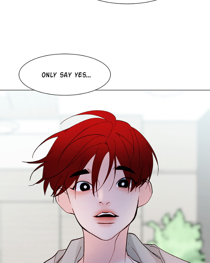 Read Lost in Translation chapter 182 image 29 on Lezhin