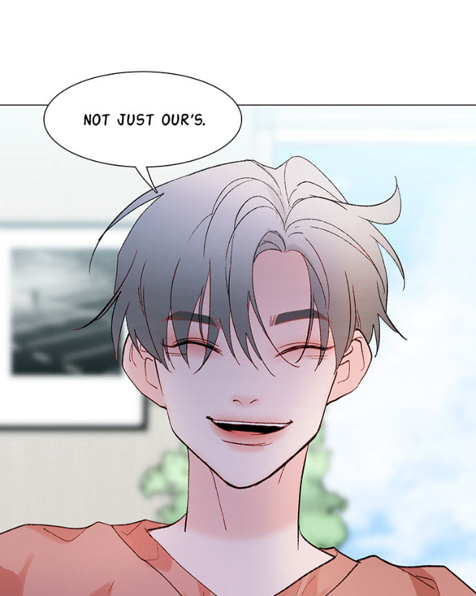 Read Lost in Translation chapter 182 image 31 on Lezhin