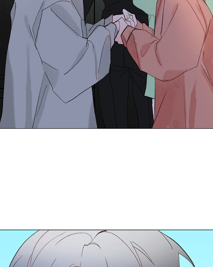 Read Lost in Translation chapter 182 image 38 on Lezhin