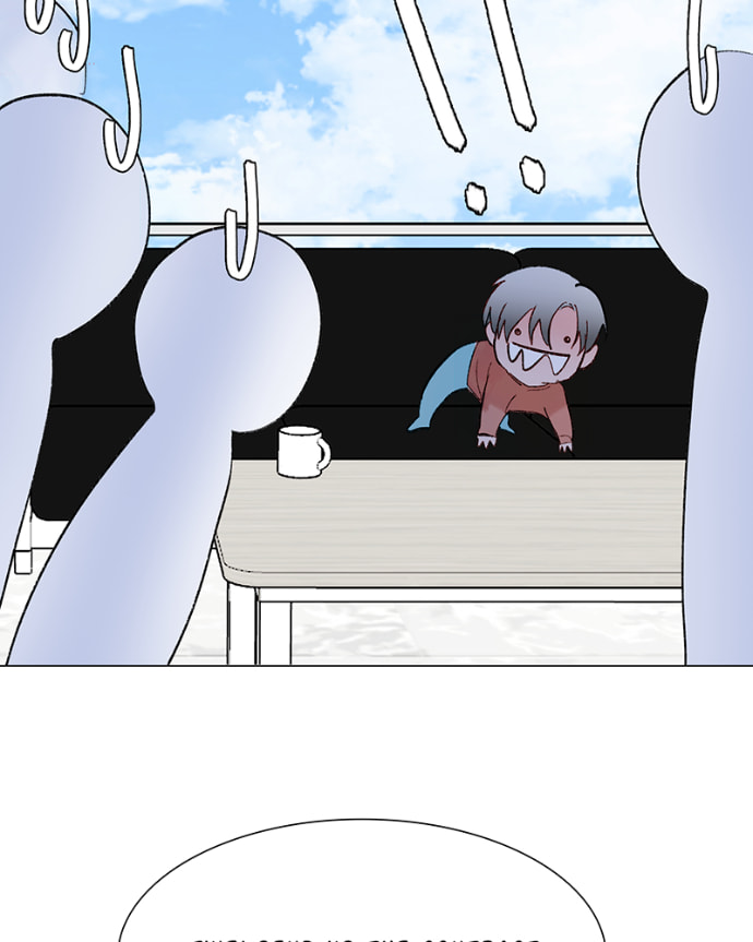 Read Lost in Translation chapter 182 image 43 on Lezhin