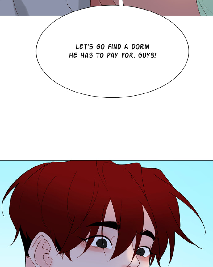 Read Lost in Translation chapter 182 image 45 on Lezhin