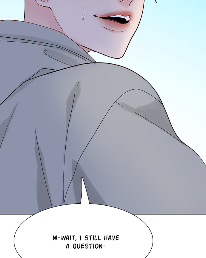 Read Lost in Translation chapter 182 image 46 on Lezhin
