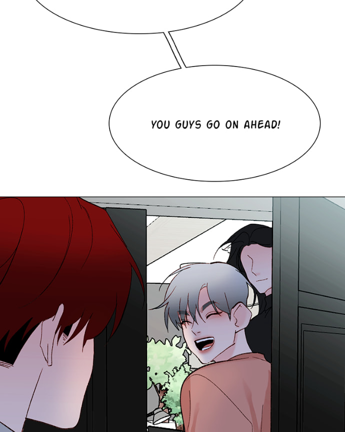 Read Lost in Translation chapter 182 image 47 on Lezhin
