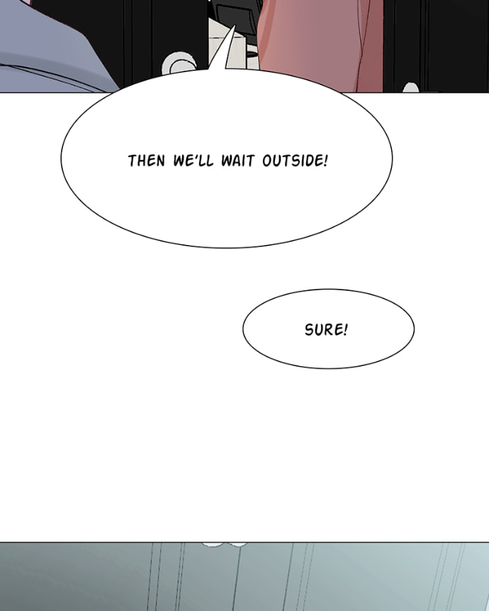 Read Lost in Translation chapter 182 image 48 on Lezhin
