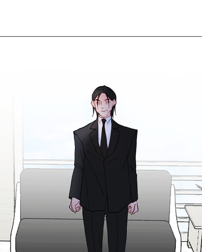 Read Lost in Translation chapter 182 image 5 on Lezhin