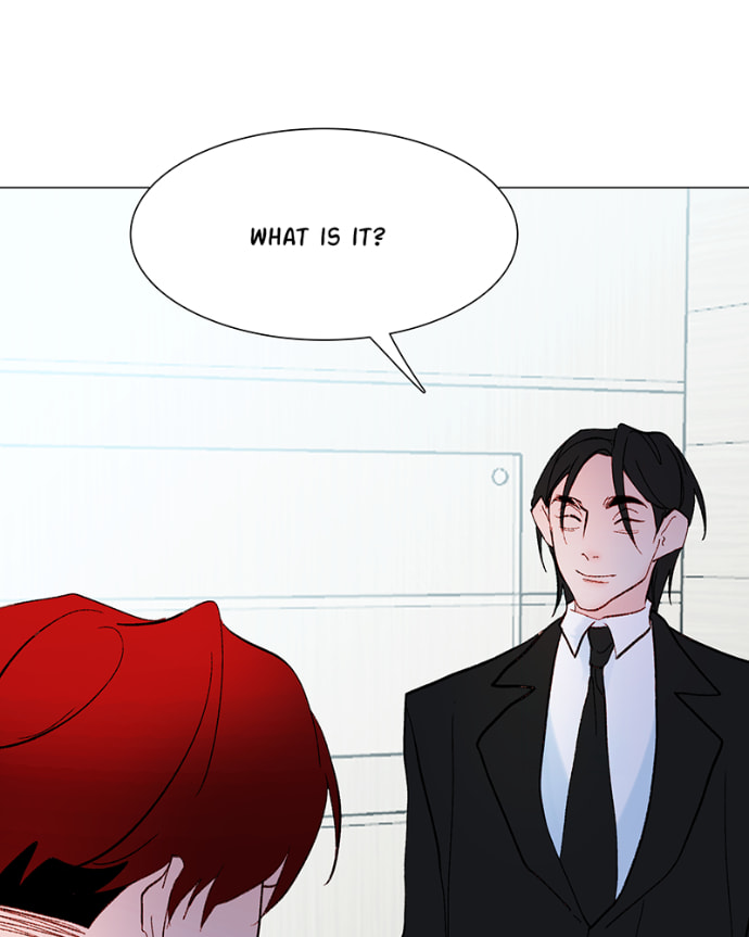 Read Lost in Translation chapter 182 image 50 on Lezhin