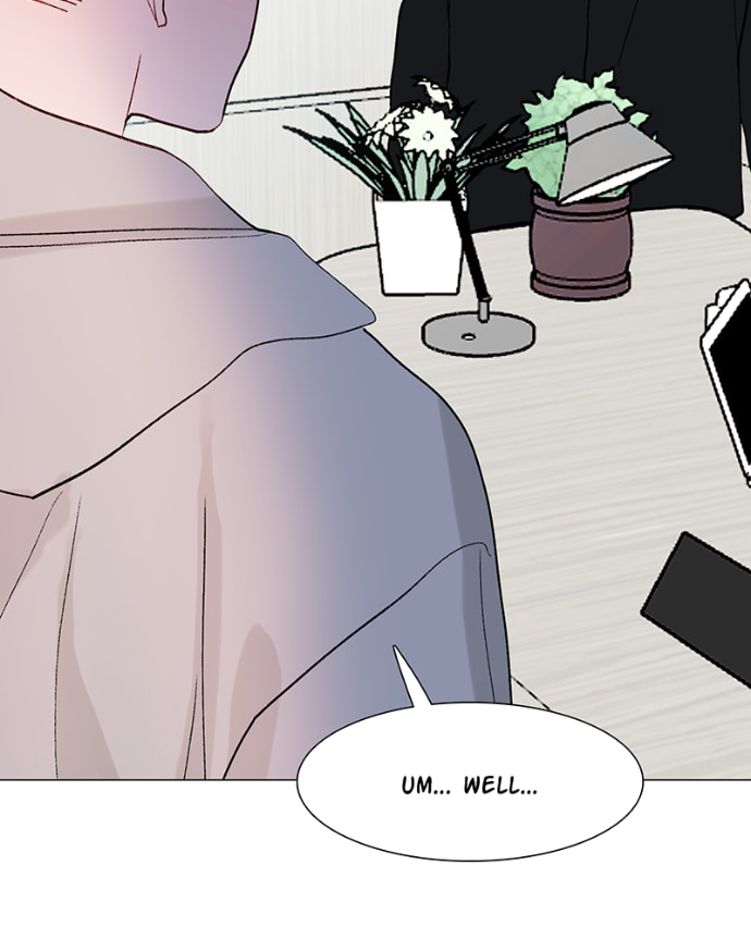 Read Lost in Translation chapter 182 image 51 on Lezhin