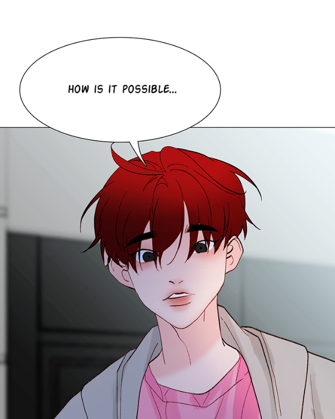 Read Lost in Translation chapter 182 image 52 on Lezhin