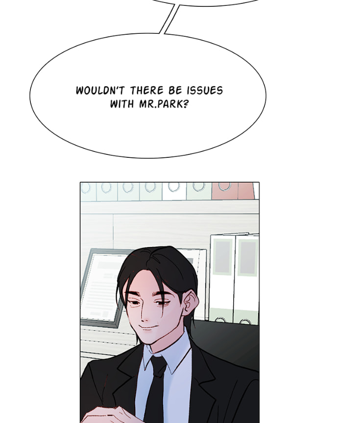 Read Lost in Translation chapter 182 image 54 on Lezhin