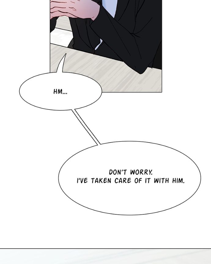 Read Lost in Translation chapter 182 image 55 on Lezhin