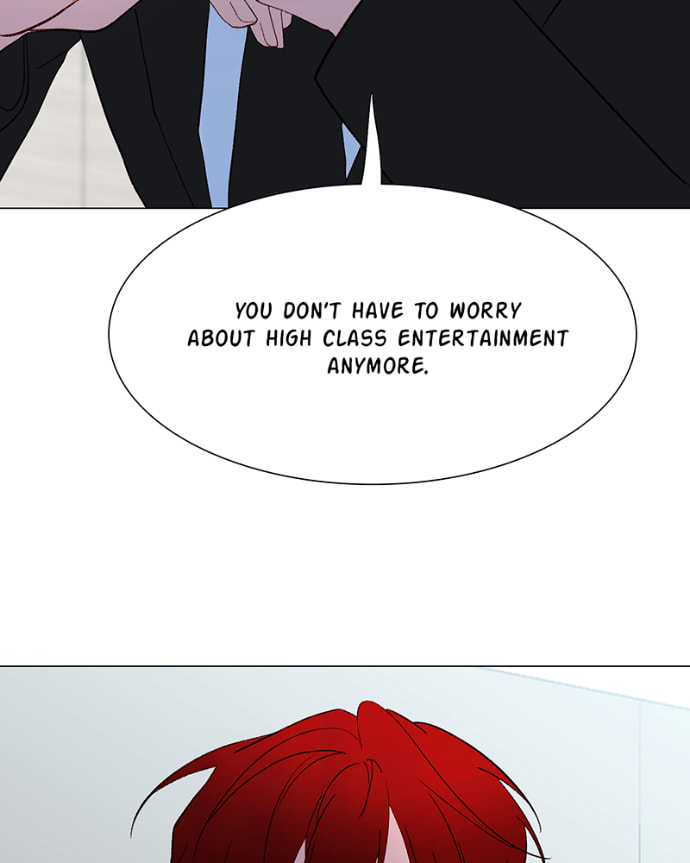 Read Lost in Translation chapter 182 image 57 on Lezhin