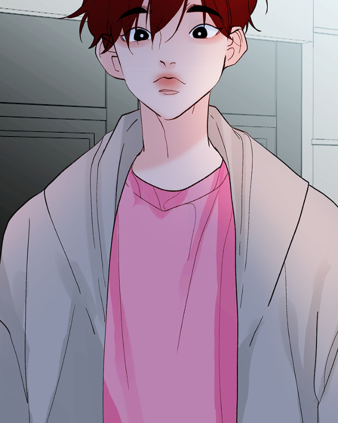Read Lost in Translation chapter 182 image 58 on Lezhin