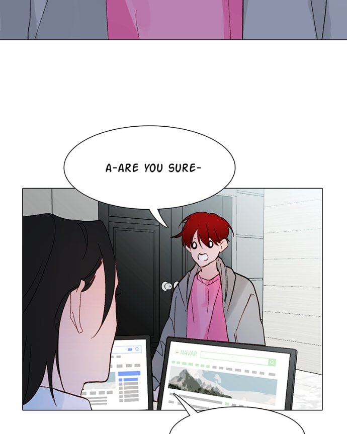 Read Lost in Translation chapter 182 image 59 on Lezhin