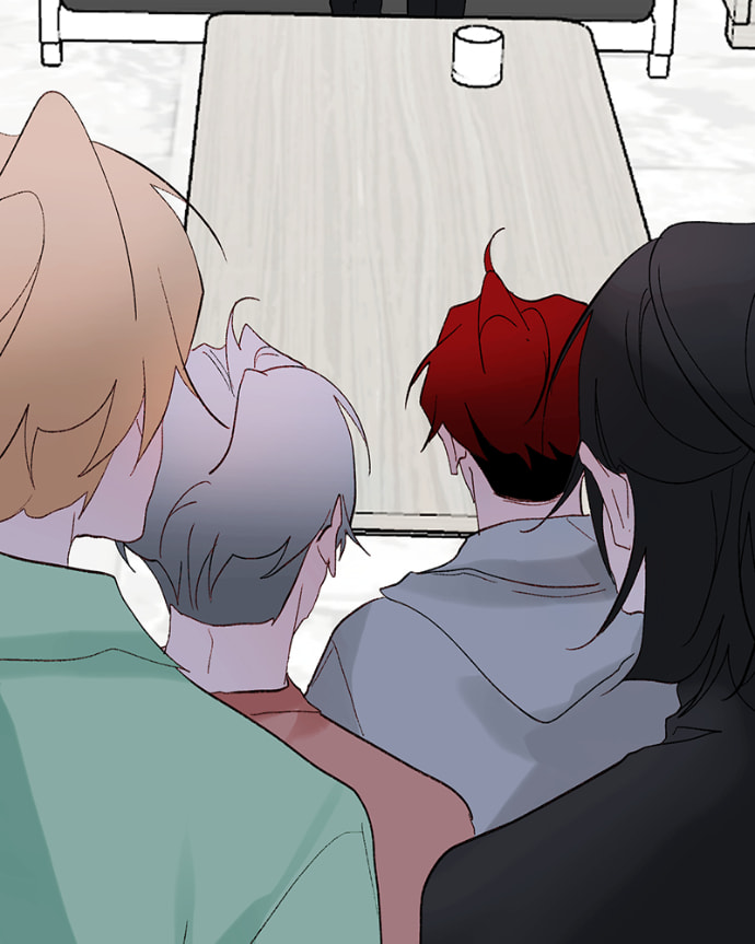 Read Lost in Translation chapter 182 image 6 on Lezhin