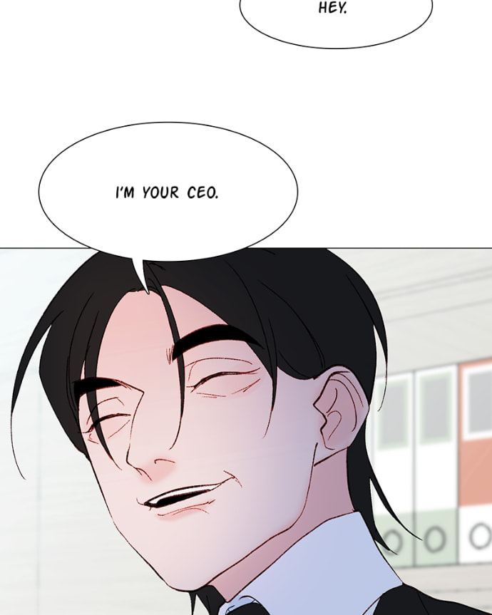 Read Lost in Translation chapter 182 image 60 on Lezhin