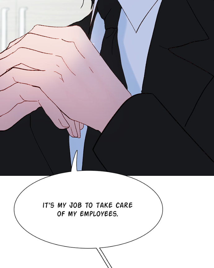 Read Lost in Translation chapter 182 image 61 on Lezhin