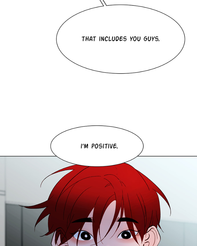Read Lost in Translation chapter 182 image 62 on Lezhin