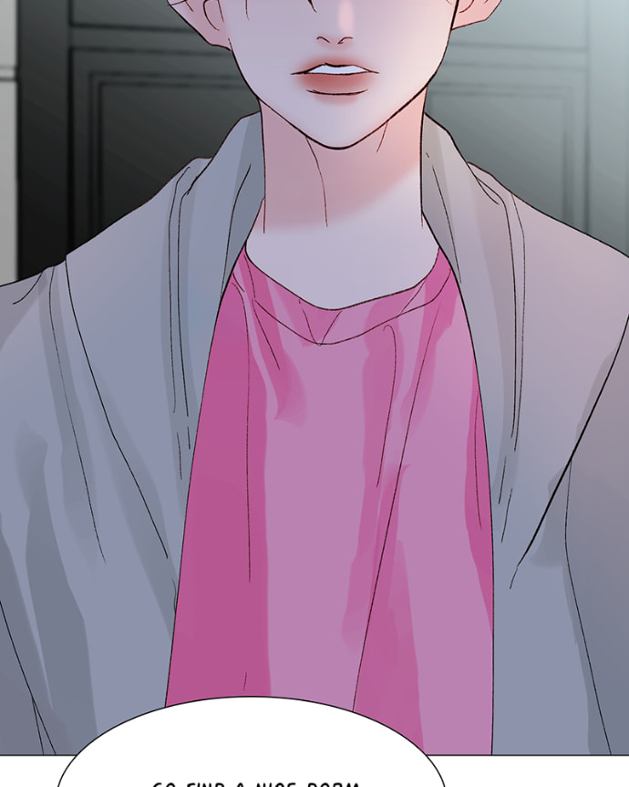 Read Lost in Translation chapter 182 image 63 on Lezhin